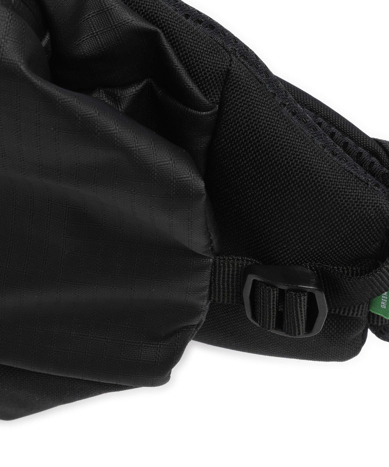 Vaude CityCross 6 Fanny pack black