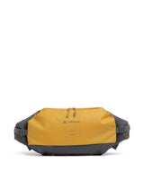 Vaude CityCross 6 Midjeväska burnt yellow