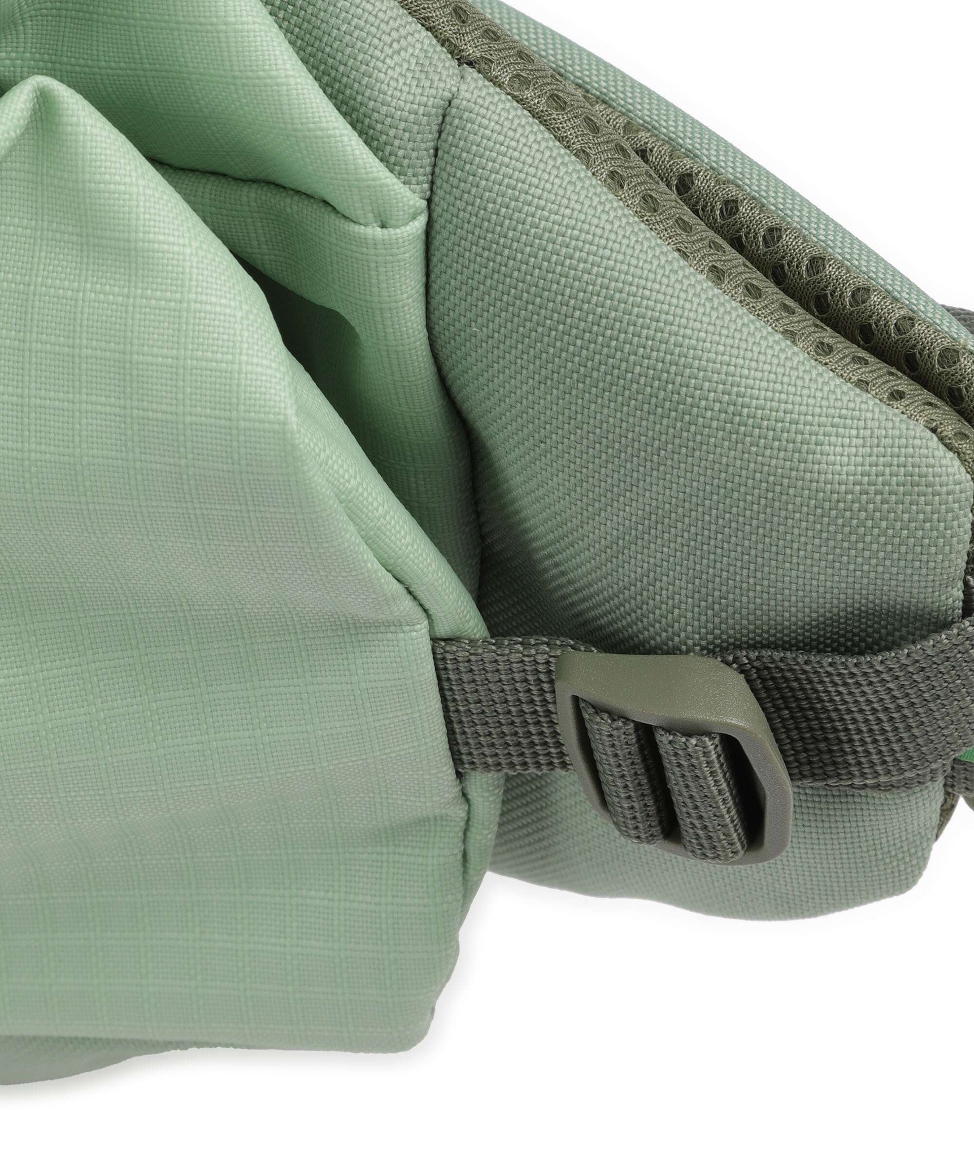 Vaude CityCross 6 Belt bag aloe vera