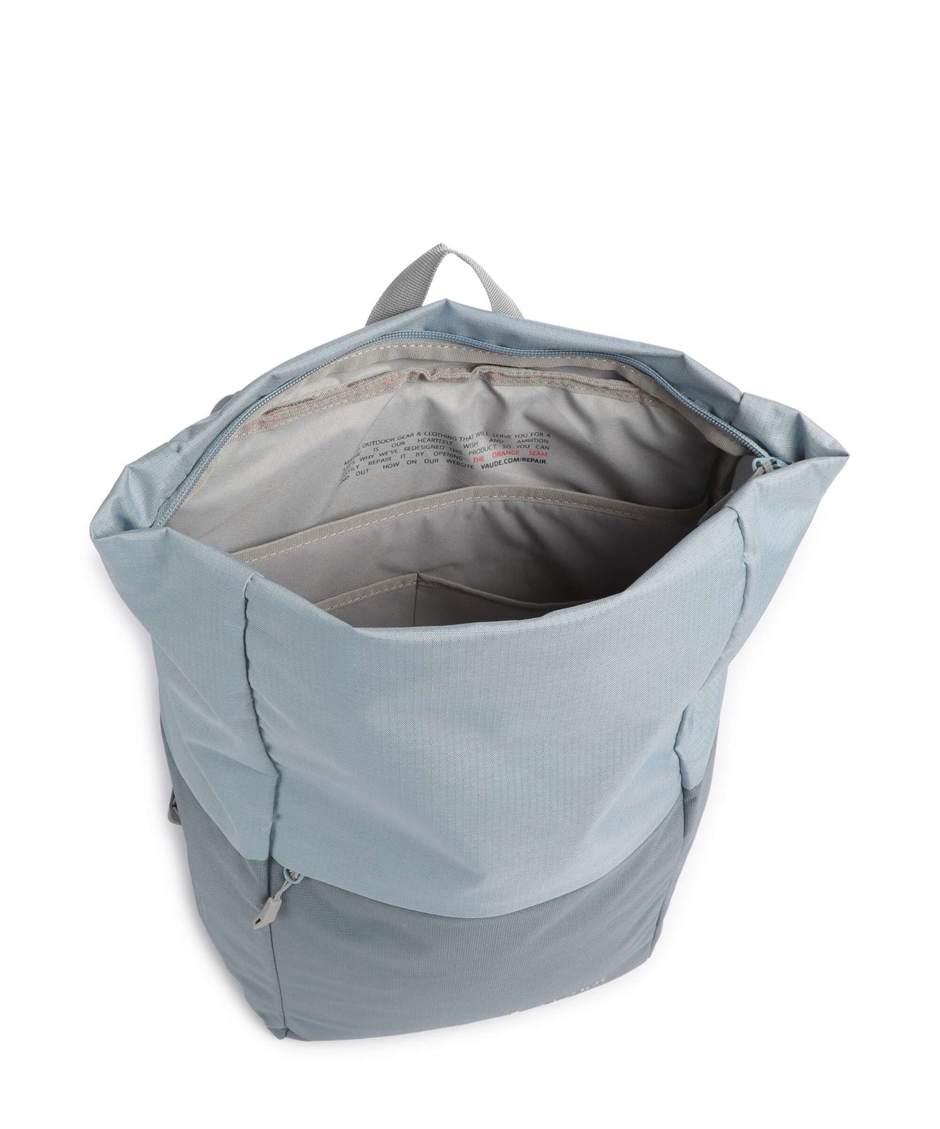 Vaude Wala 15 Backpack heron