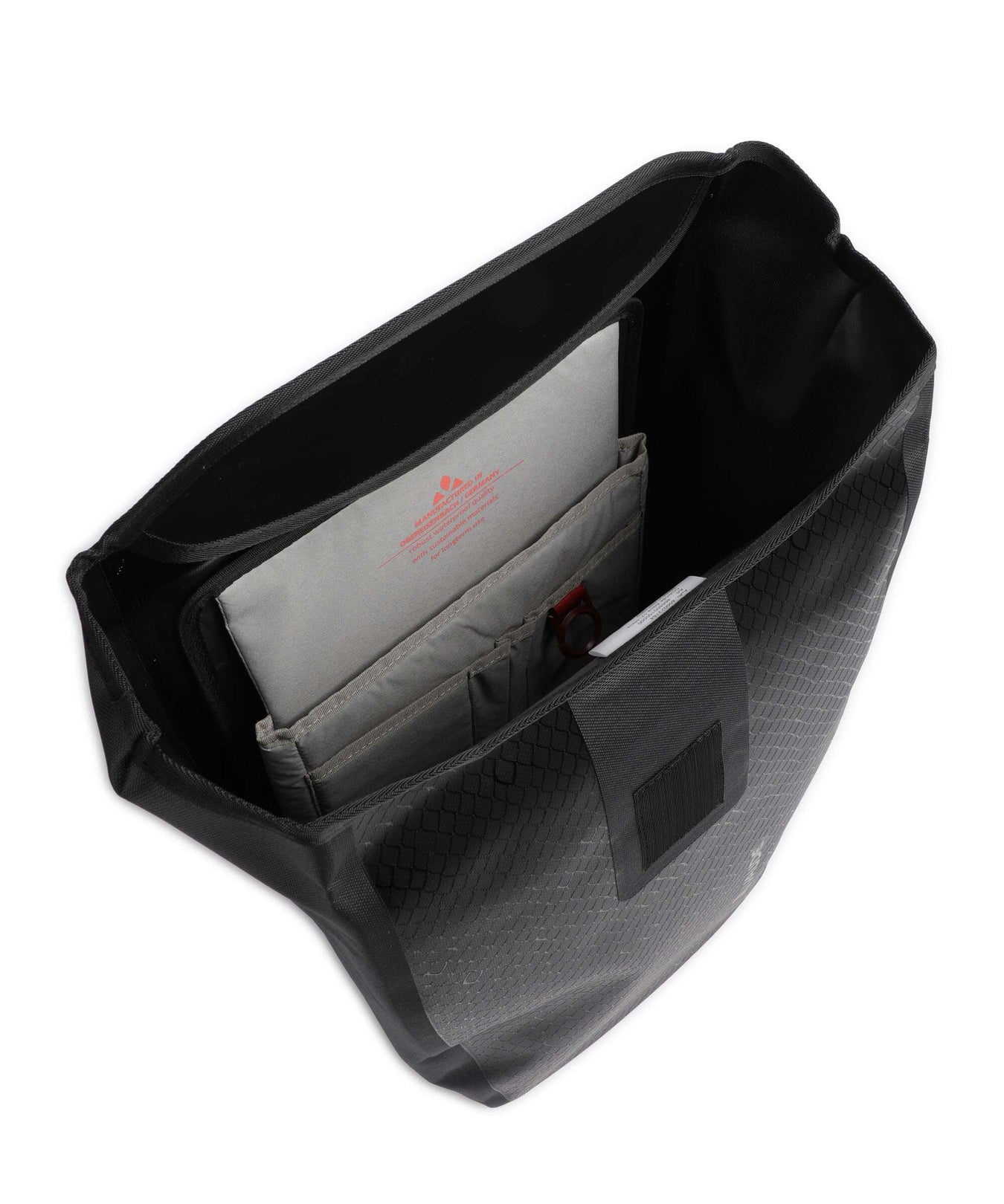 Vaude Clubride Aqua 17 Backpack black