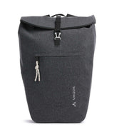 Vaude Clubride Urban 25 Ryggsäck black