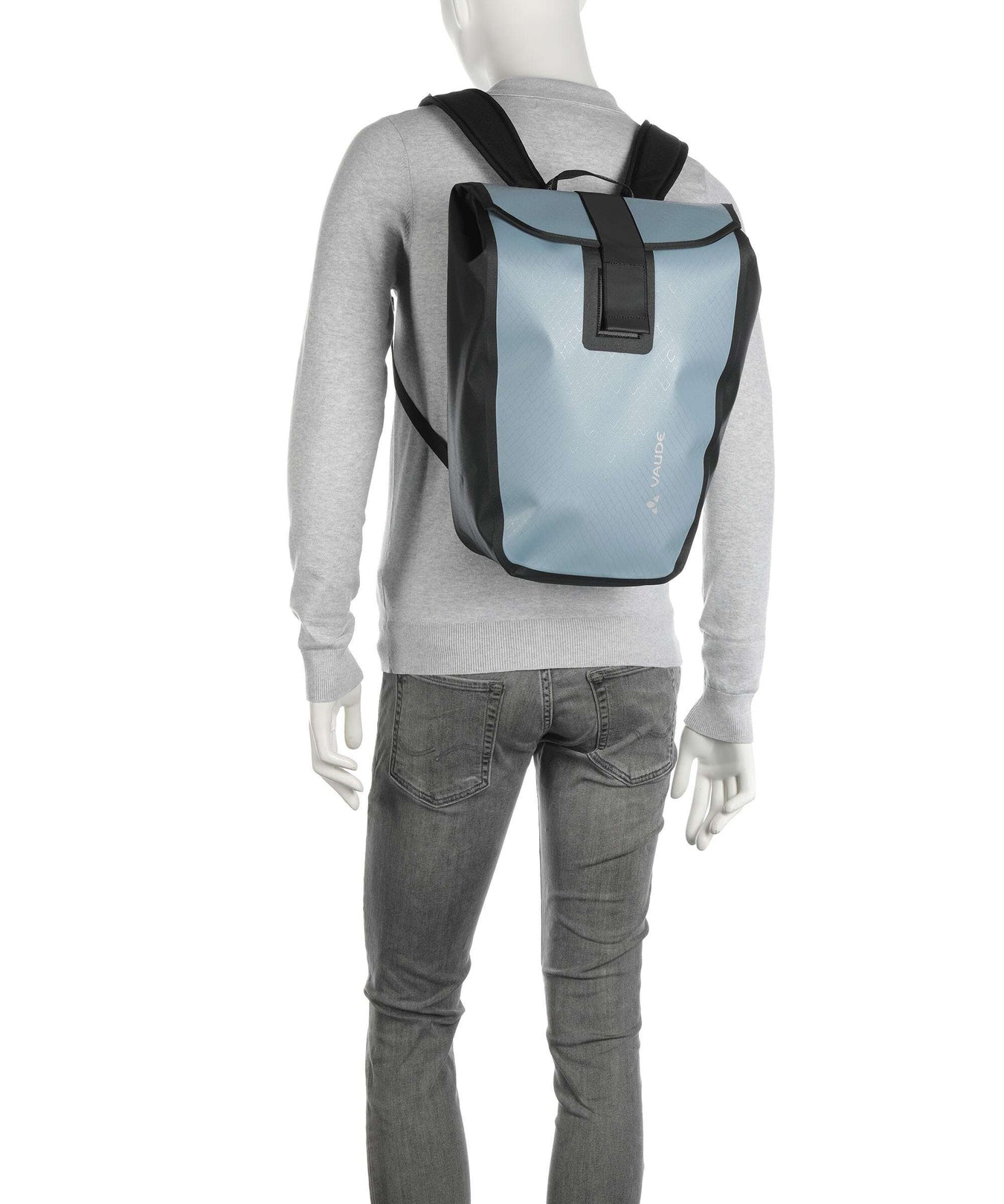 Vaude Clubride Aqua 17 Backpack nordic blue