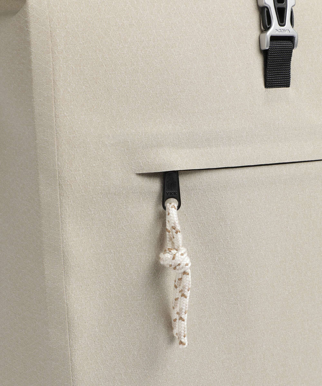 Vaude Clubride Urban 25 Backpack linen