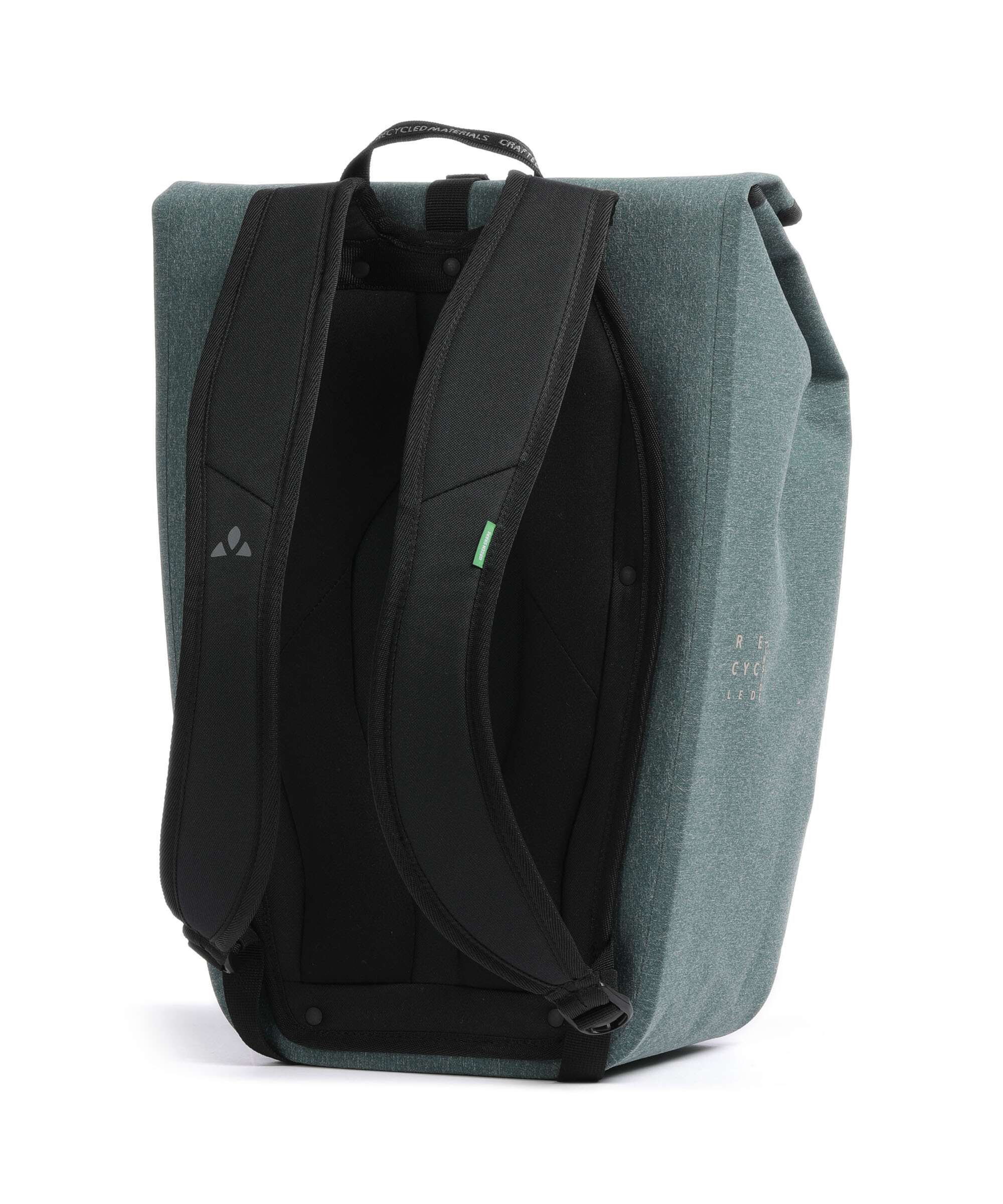 Vaude Clubride Urban 17 Backpack dusty forest