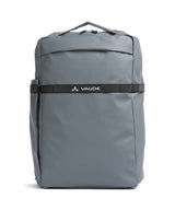 Vaude Mineo Transformer 20 Cykelryggsäck heron