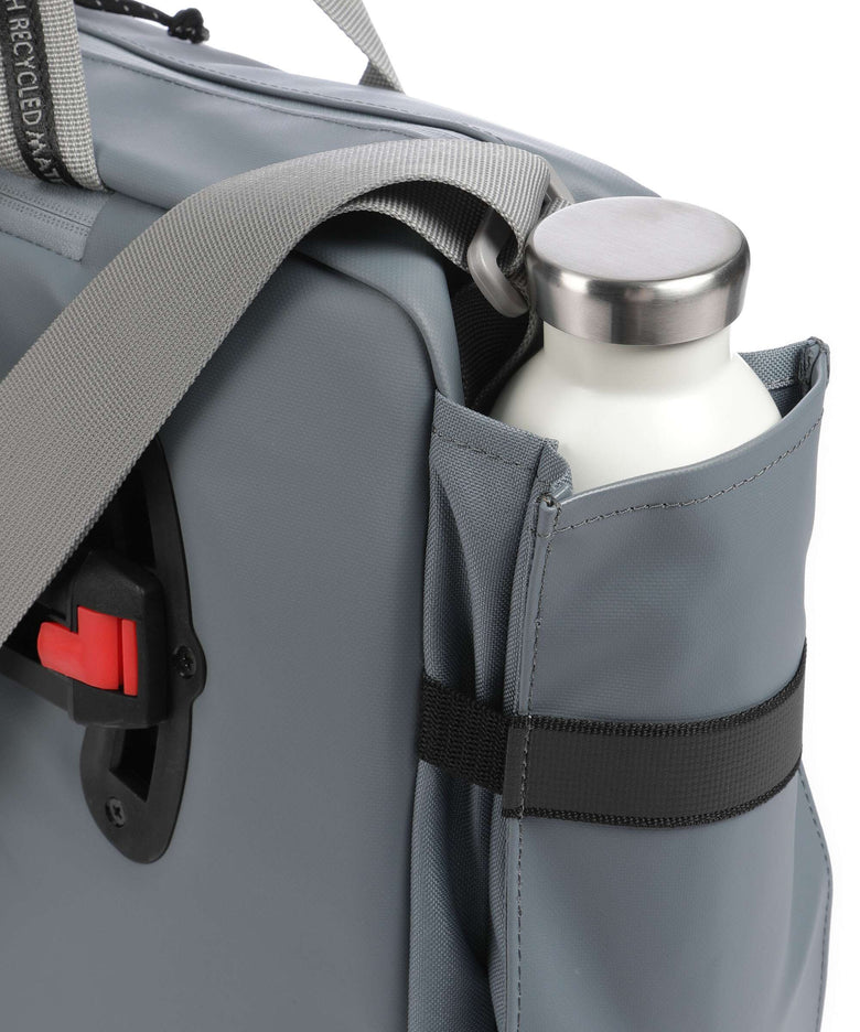 Vaude Mineo 17 Briefcase heron