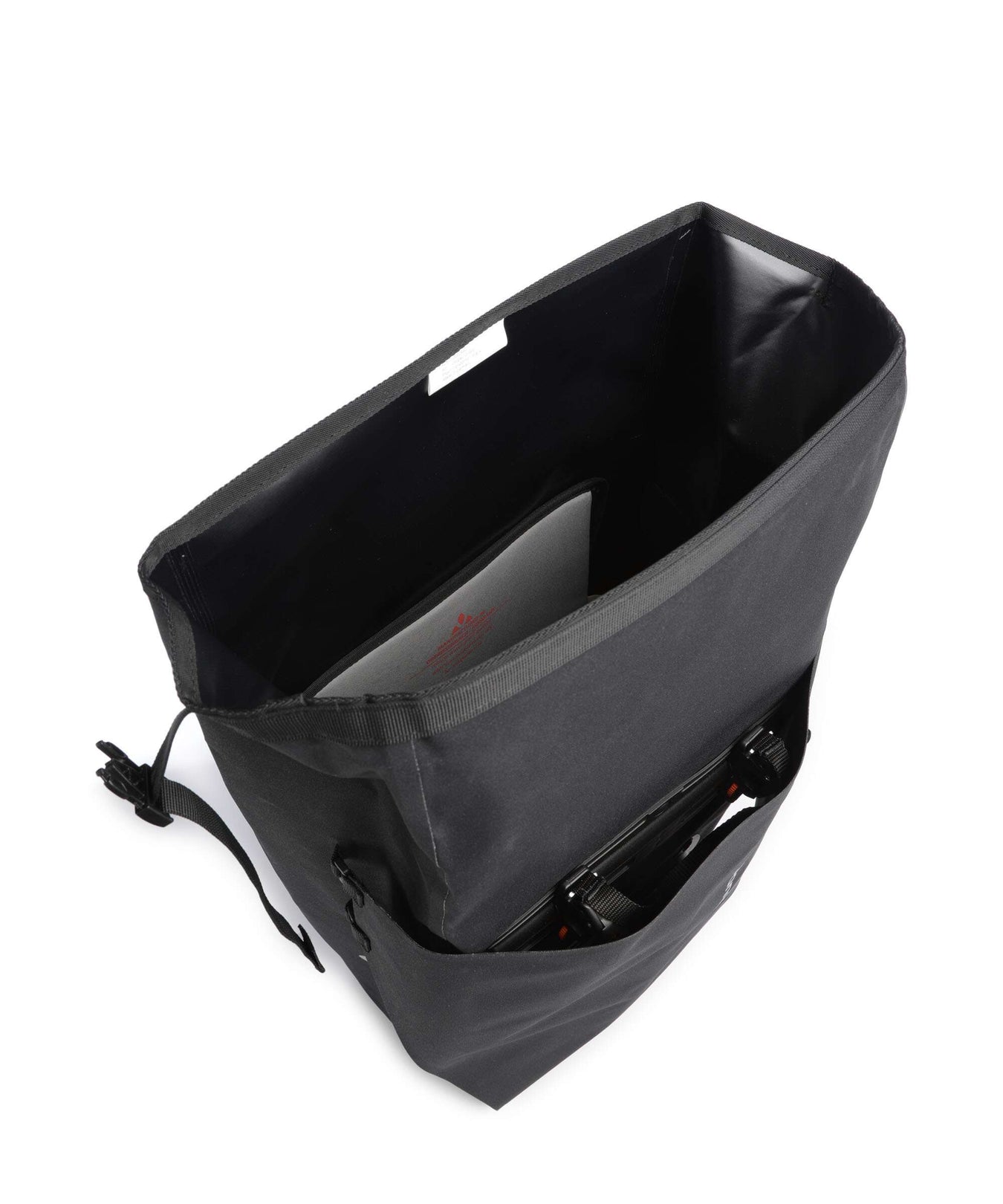 Vaude Proof Transformer 26 Cycling backpack black