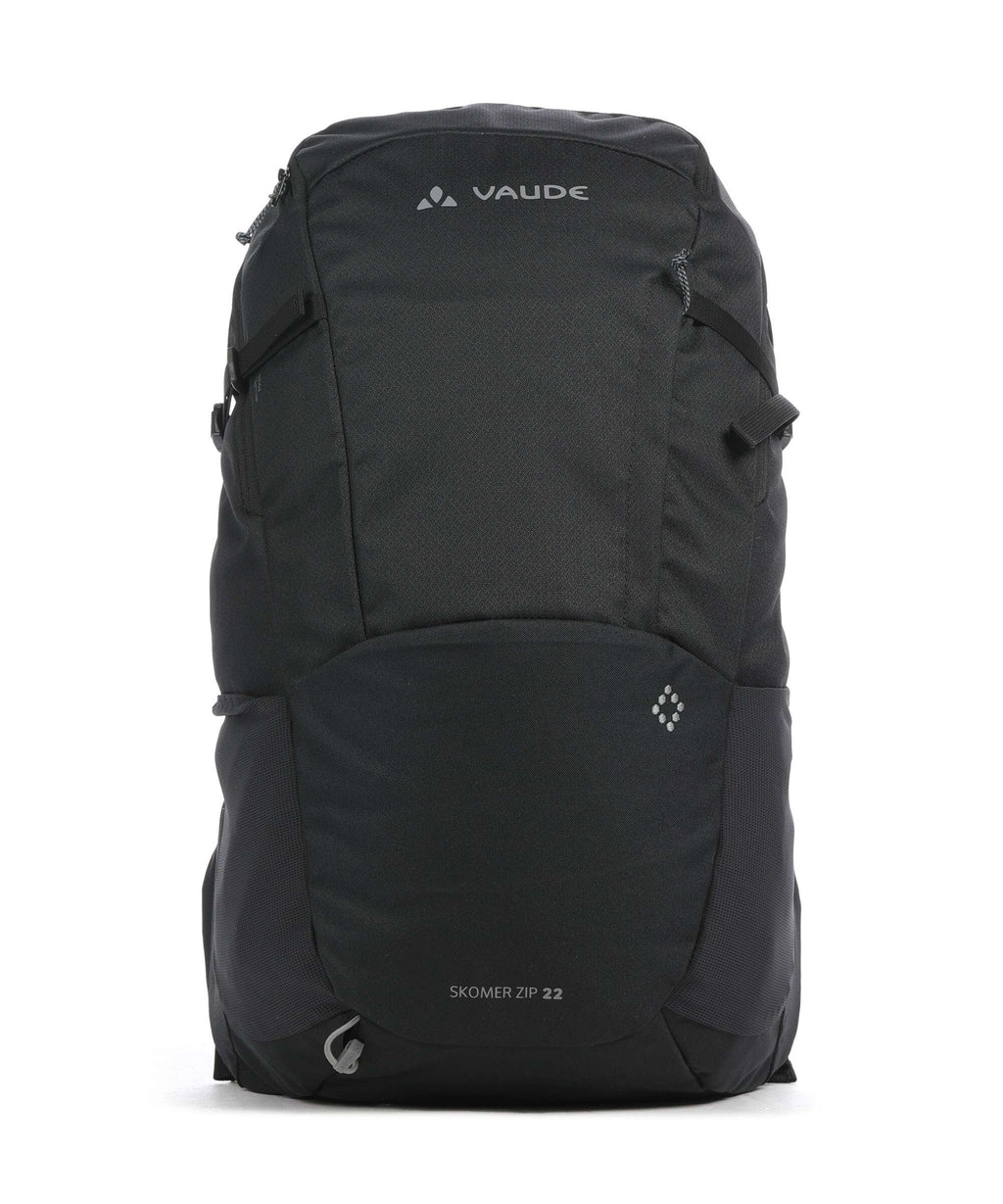 Vaude Women's Skomer Zip 22 Hiking backpack black
