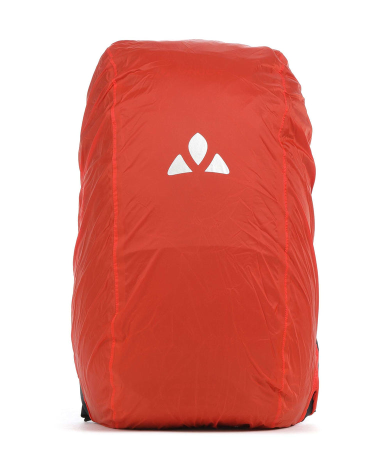 Vaude Women's Skomer Zip 22 Hiking backpack brick