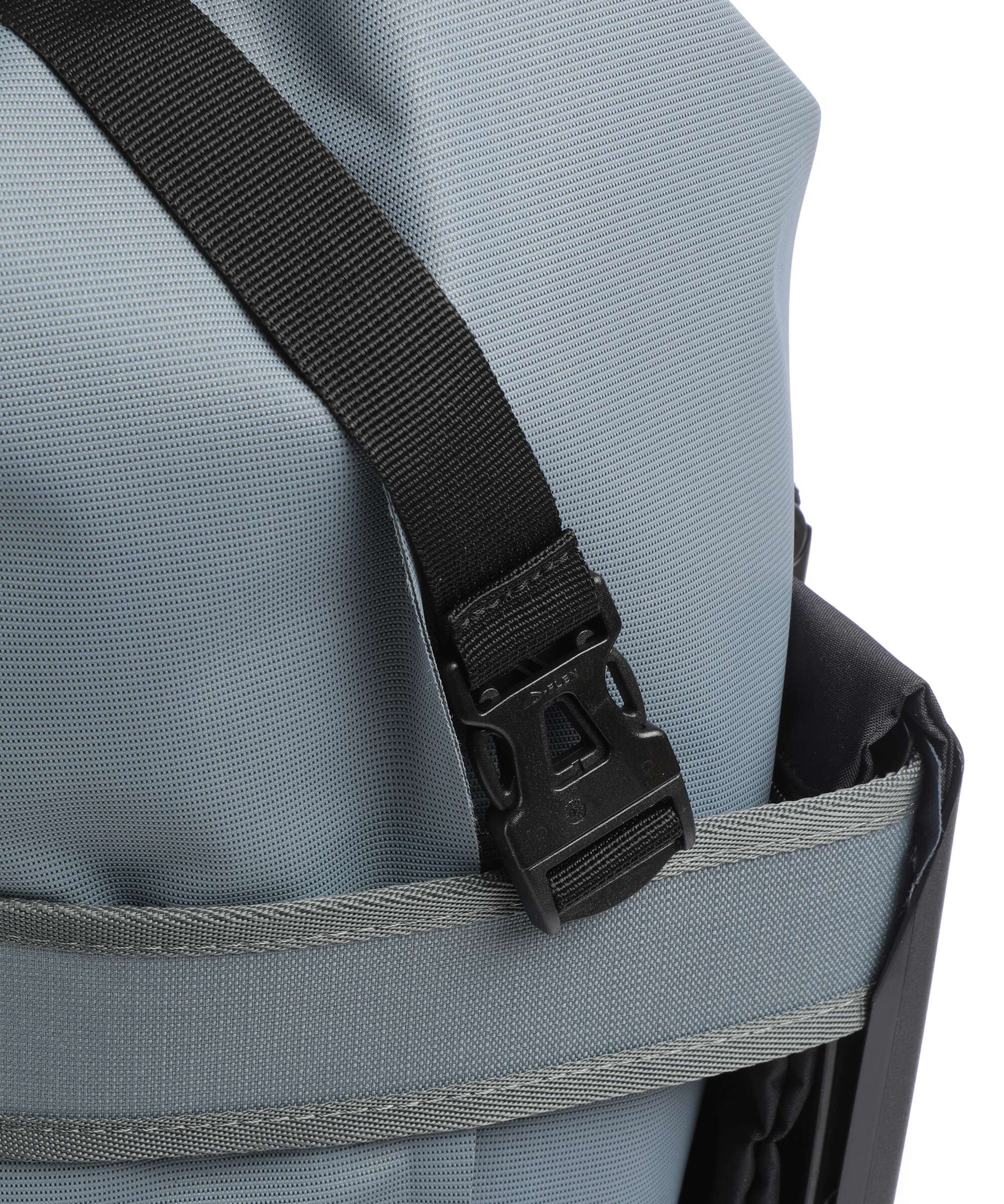 Vaude Urban Cargo Bike pannier heron