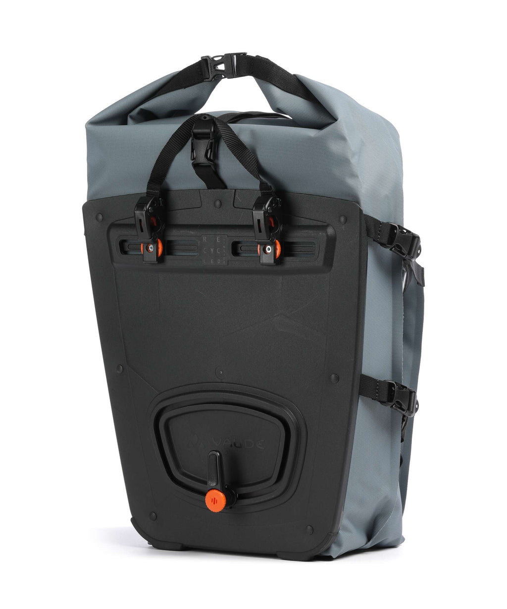 Vaude Free Cargo Bike pannier heron