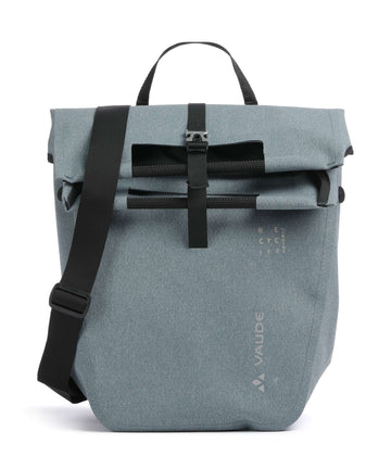 Vaude ReCycle Back Bagageväska heron