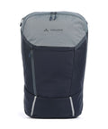 Vaude Cycle II 20 QMR 2.0 Bike pannier heron