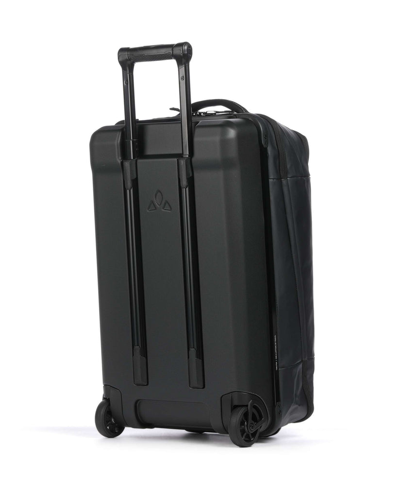 Vaude Takutea 65 Travel bag with wheels black