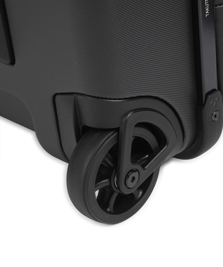 Vaude Takutea 65 Travel bag with wheels black