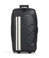 Vaude Takutea 90 Duffel trolley black