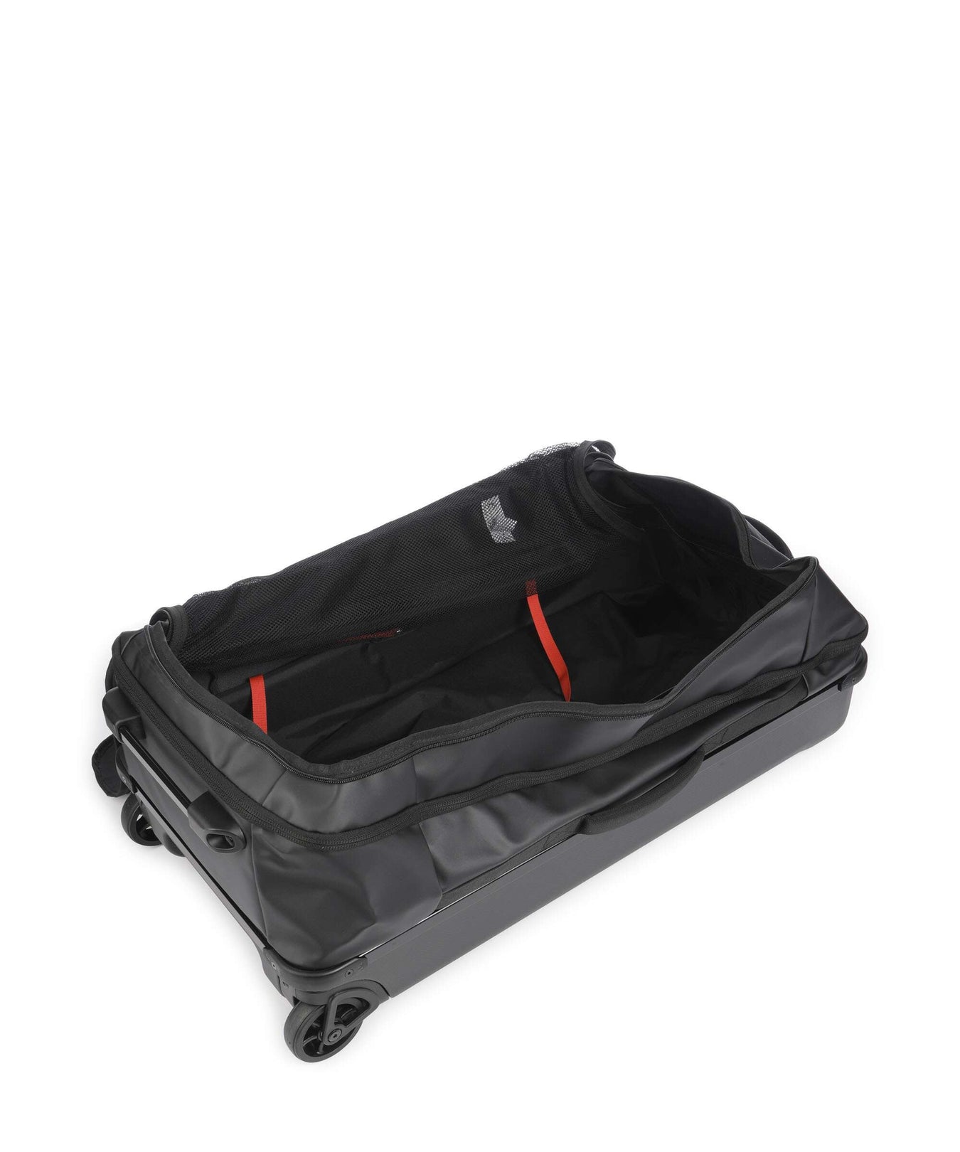 Vaude Takutea 90 Travel bag with wheels black