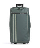 Vaude Takutea 90 Duffel trolley agave