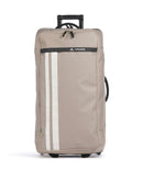 Vaude Takutea 90 Duffel trolley linen