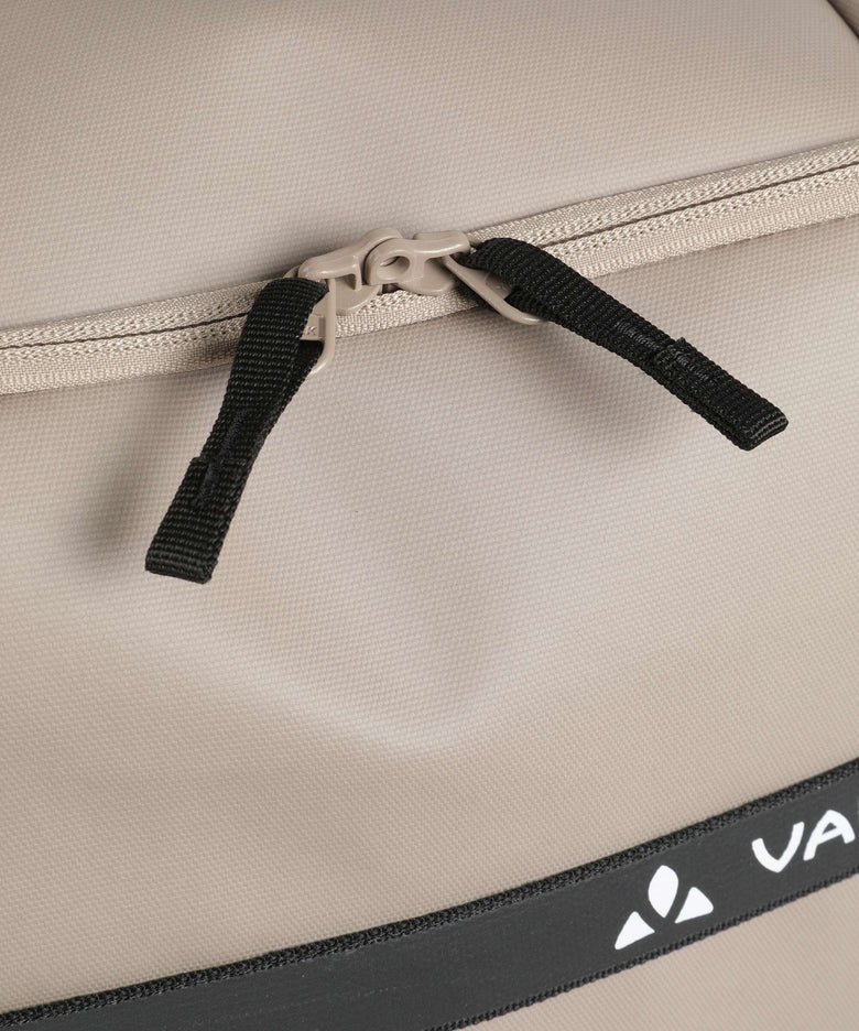 Vaude Takutea 90 Travel bag with wheels linen