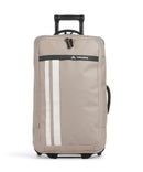 Vaude Takutea 65 Duffel trolley linen