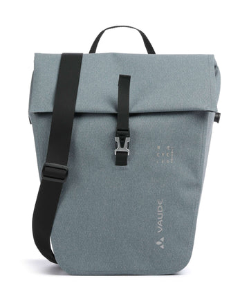 Vaude ReCycle Commute Single Bagageväska heron