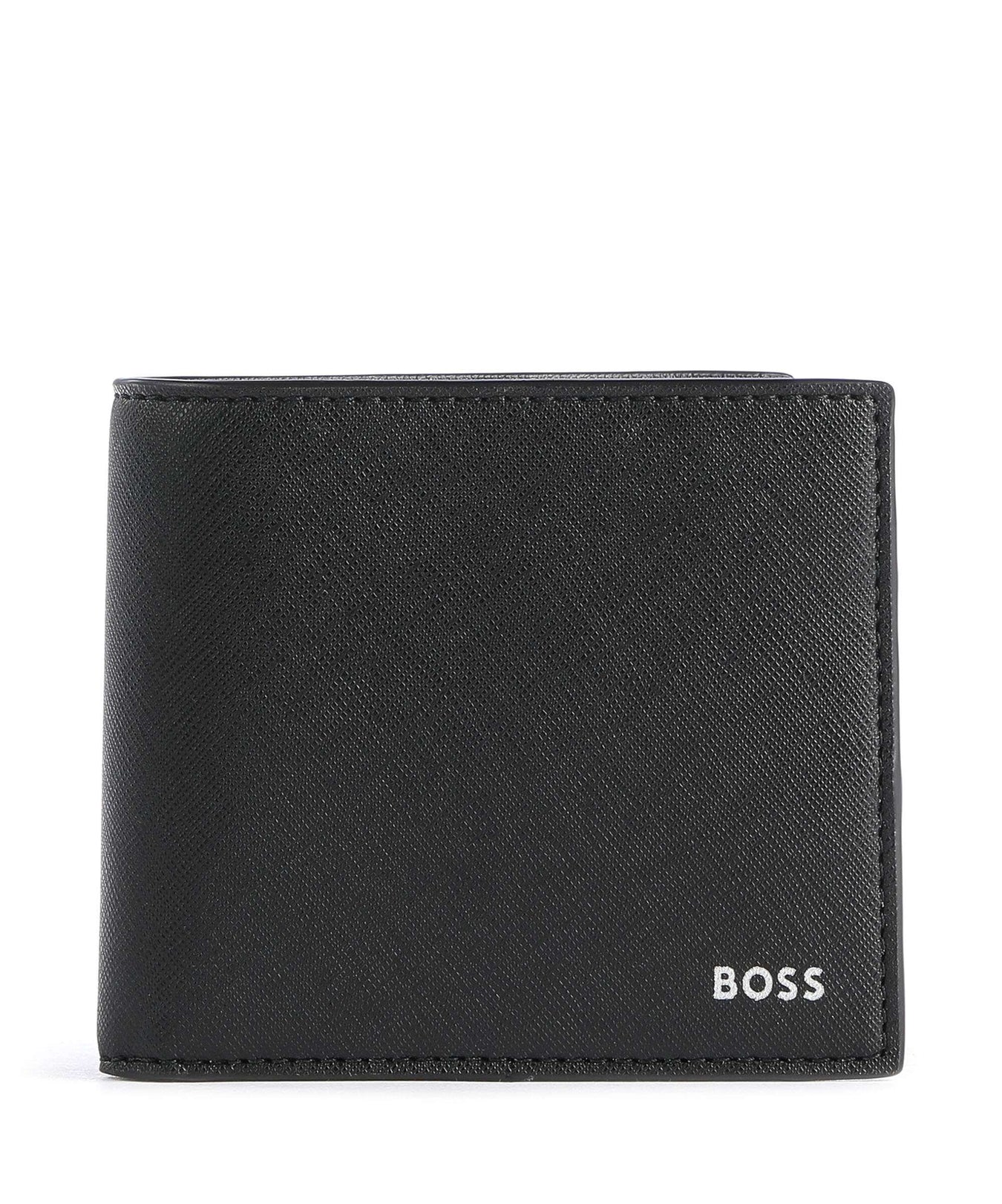 BOSS Zair Wallet black