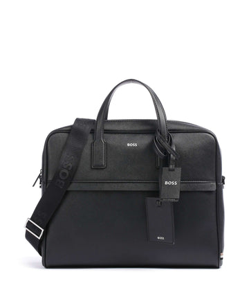 BOSS Zair Portfölj black