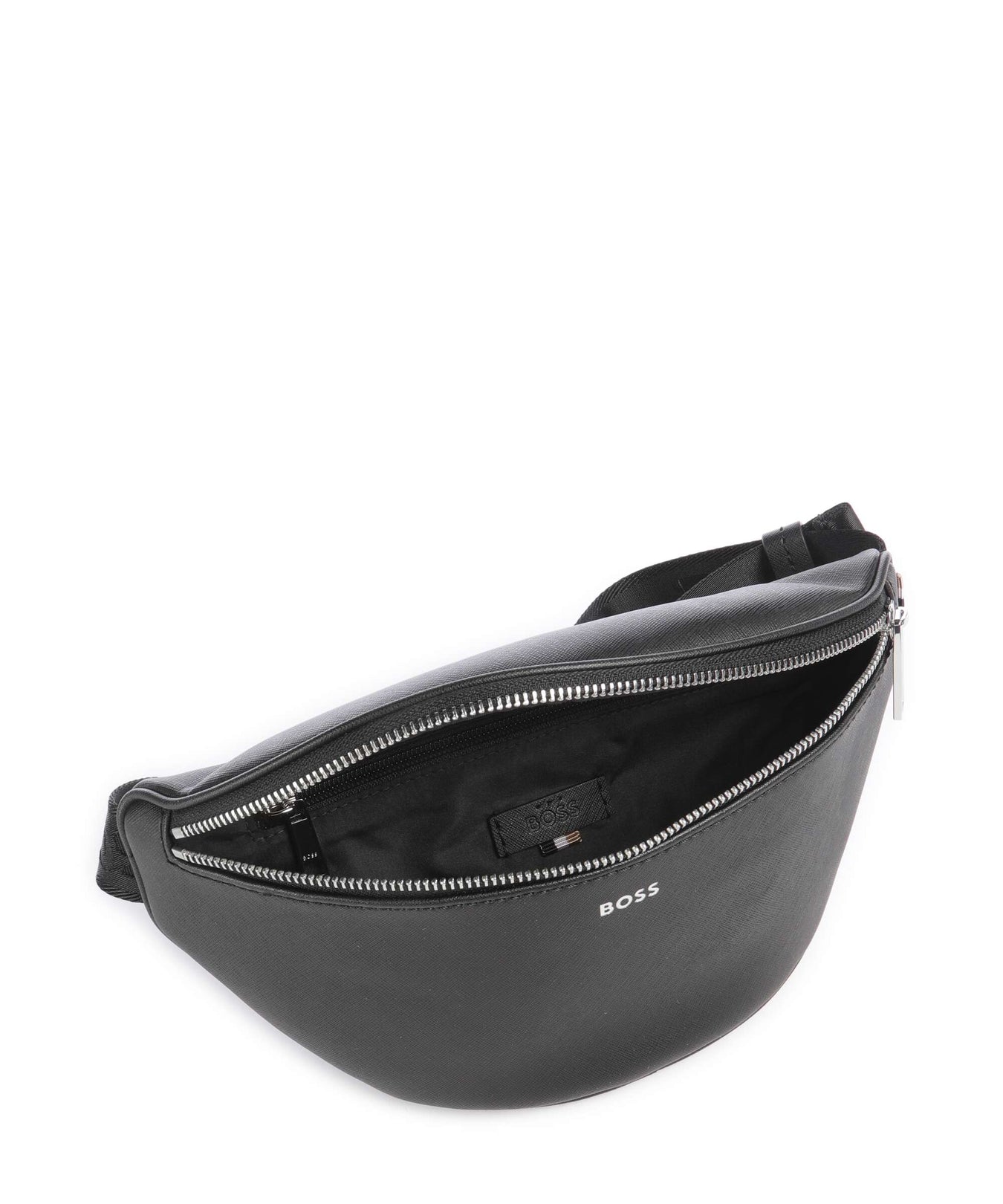 BOSS Zair Fanny pack black