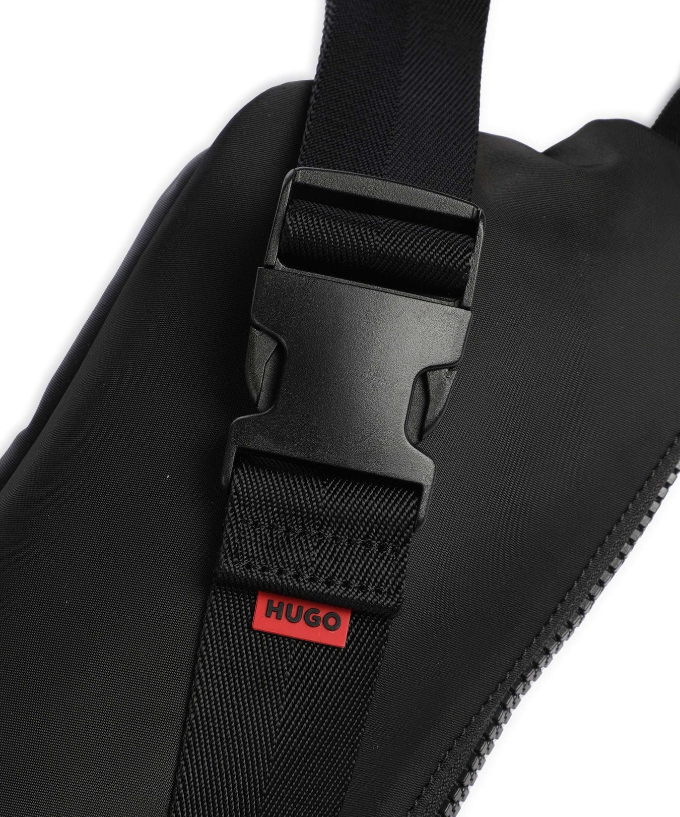 Hugo Ethon 2.0 Fanny pack black