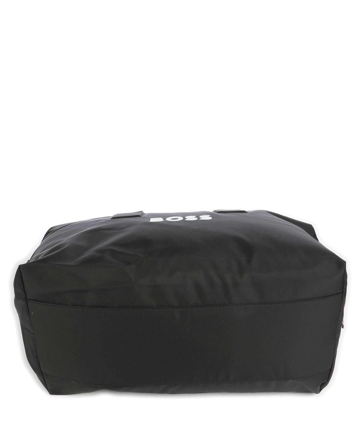 BOSS Catch 3.0 Weekend bag black