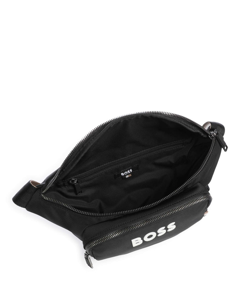 BOSS Catch 3.0 Belt bag black