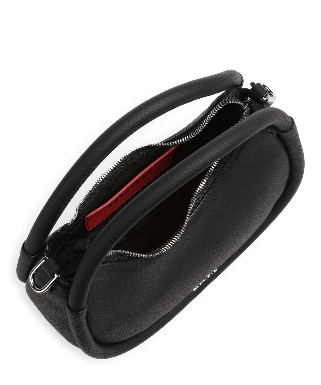 Hugo Sivir Handbag black