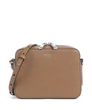 BOSS Liriel Crossover väska medium beige