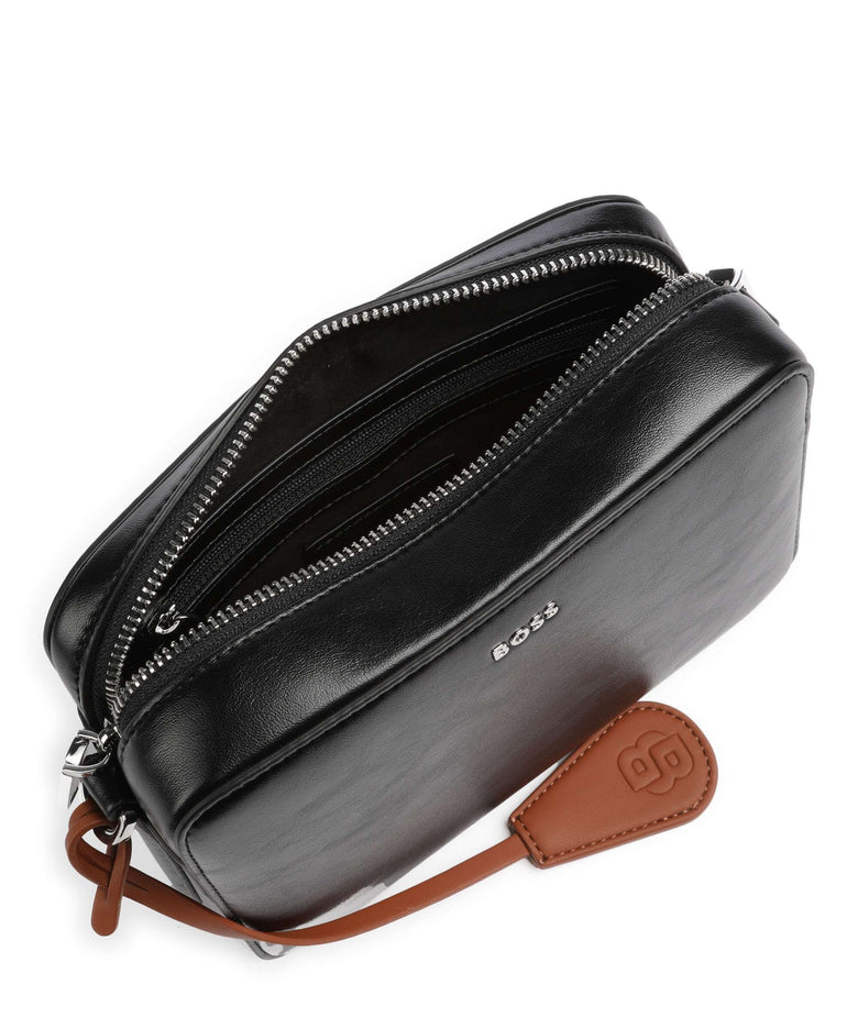 BOSS Liriel Crossbody bag black