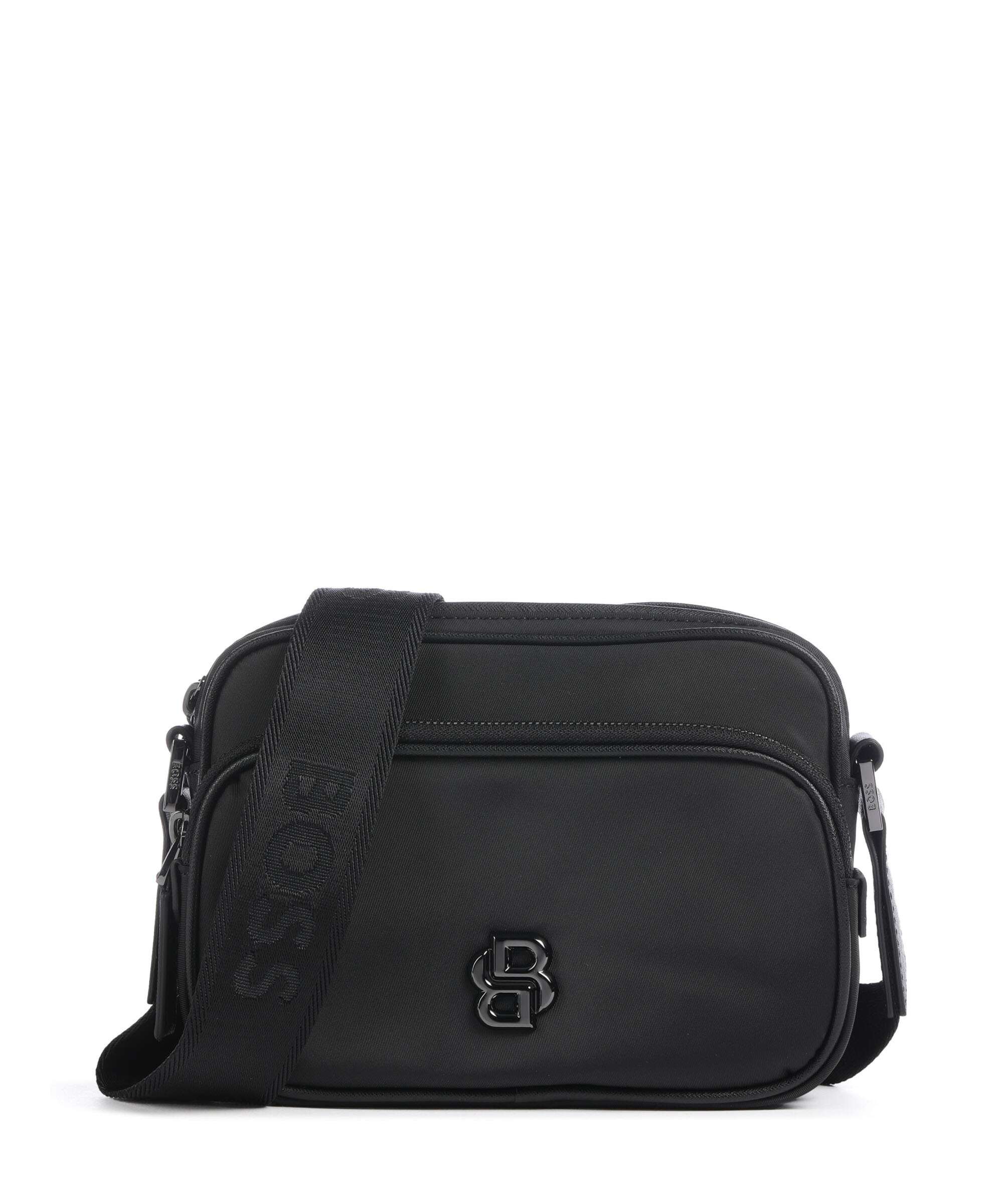 BOSS B Icon Crossbody bag black