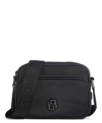 BOSS B Icon Crossover väska black