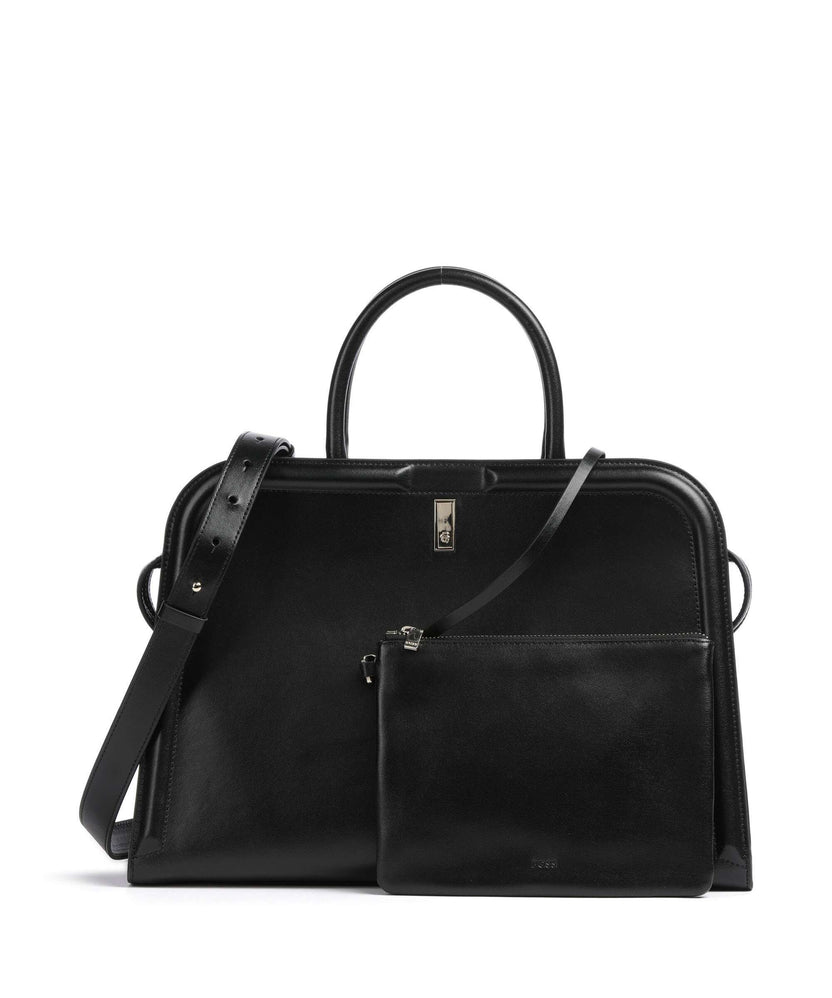 BOSS Ariell Handbag black