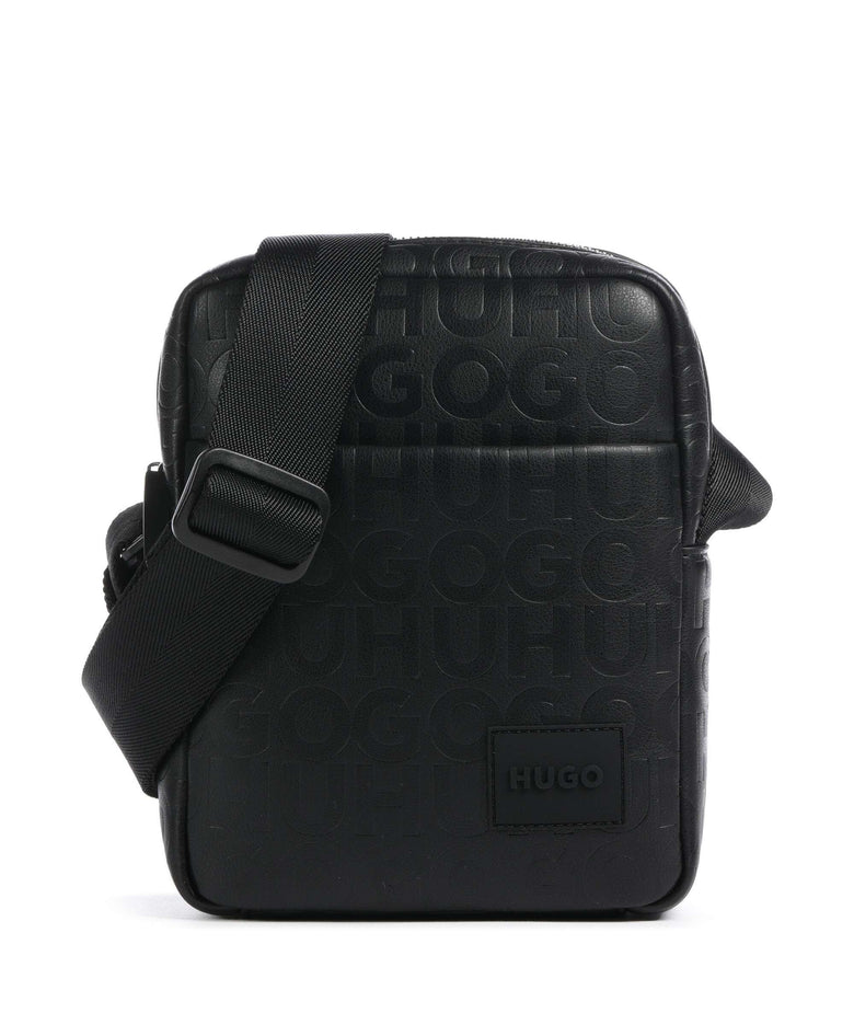 Hugo Ethon 2.0 Crossbody bag black