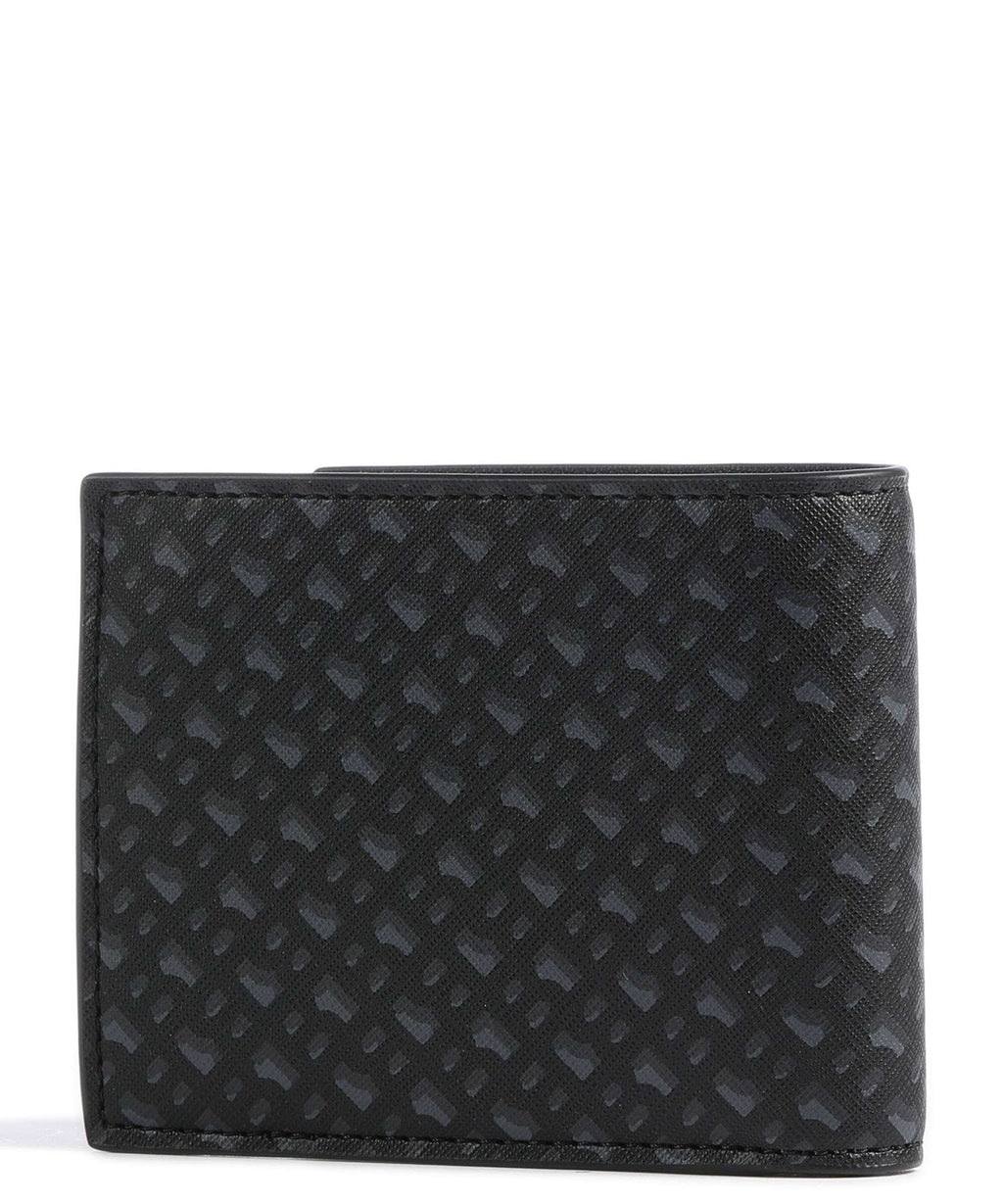 BOSS B Icon Wallet black