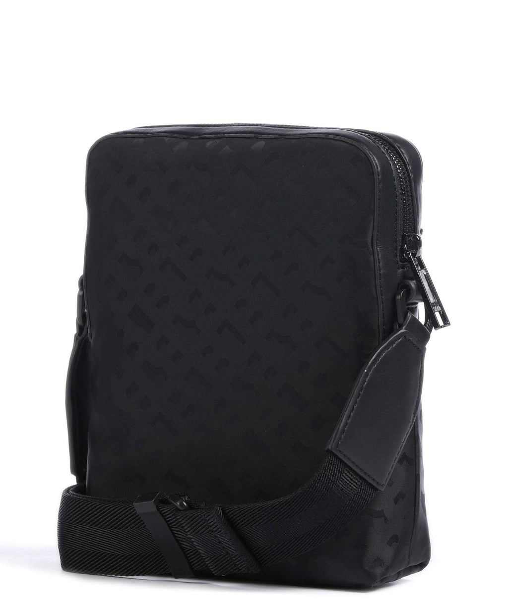 BOSS Trystan Crossbody bag black