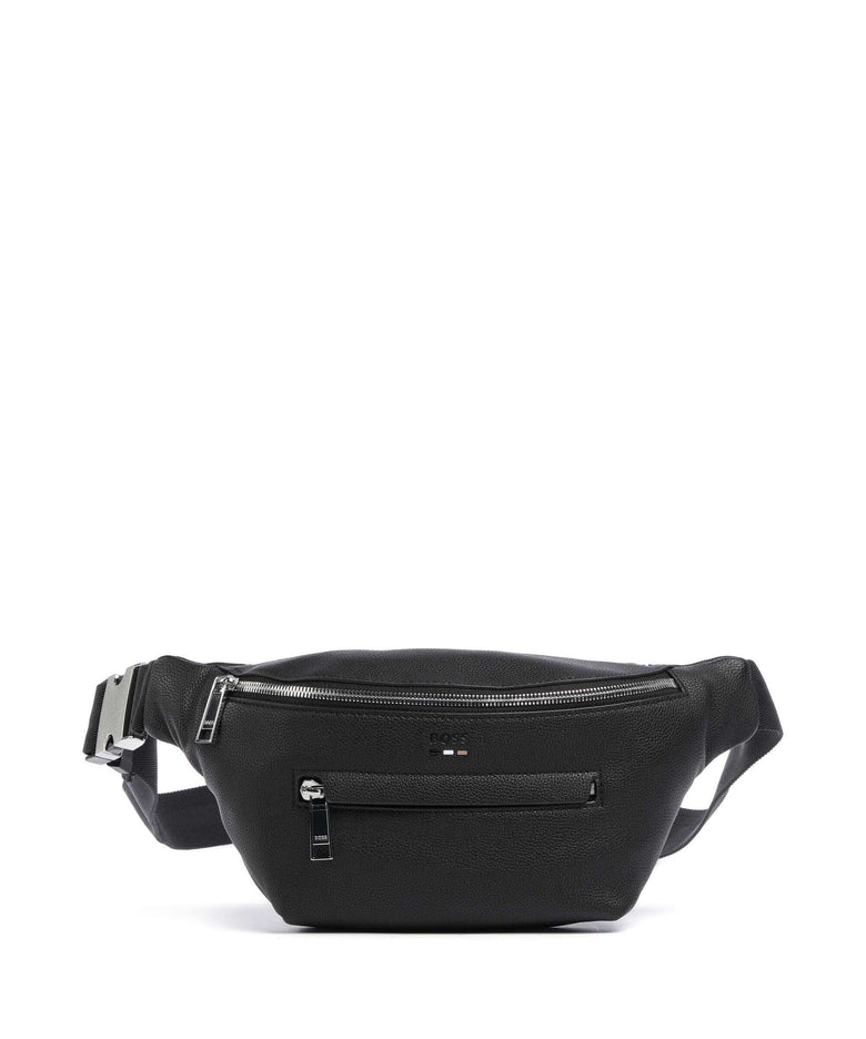 BOSS Ray Fanny pack black