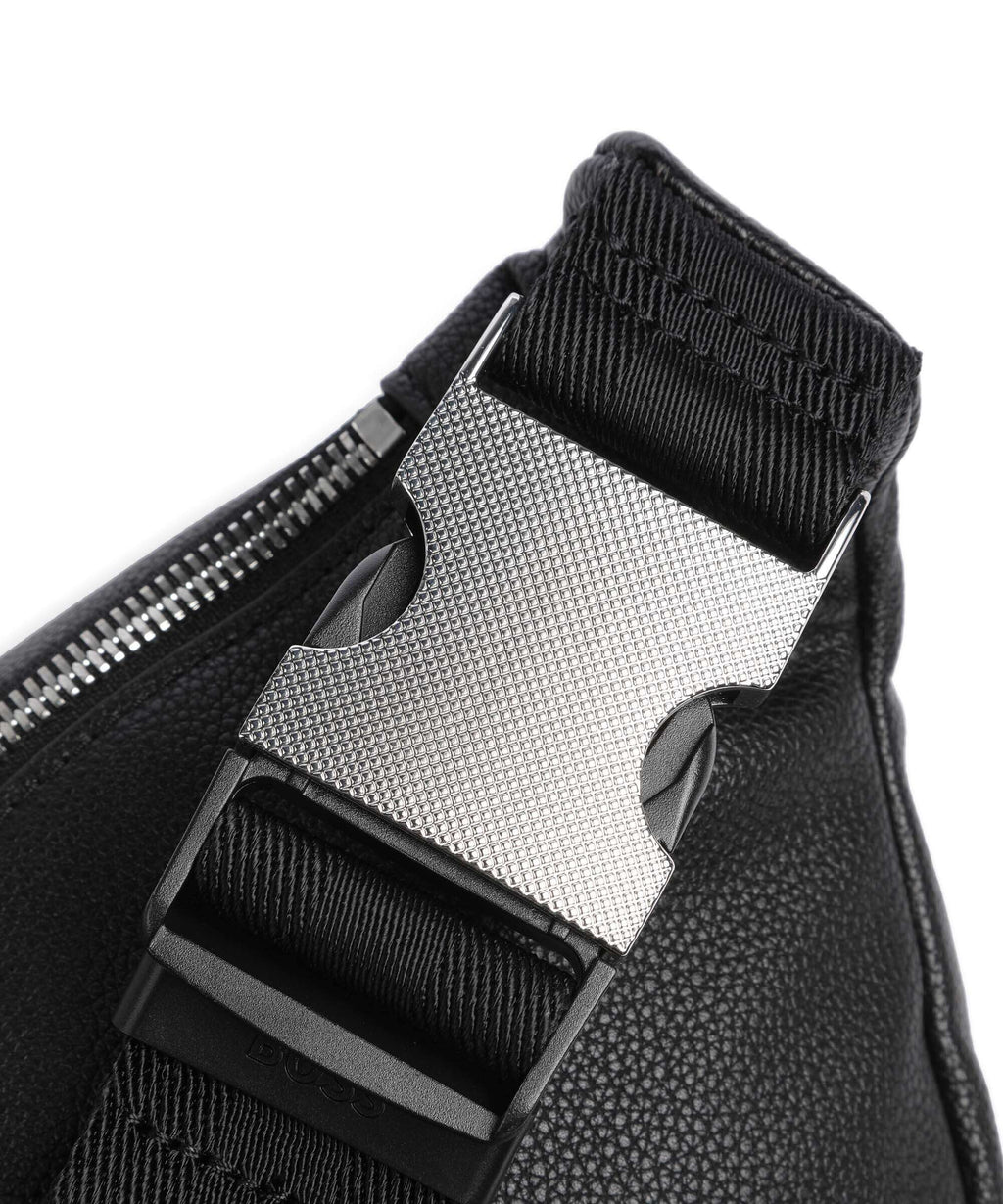 BOSS Ray Fanny pack black