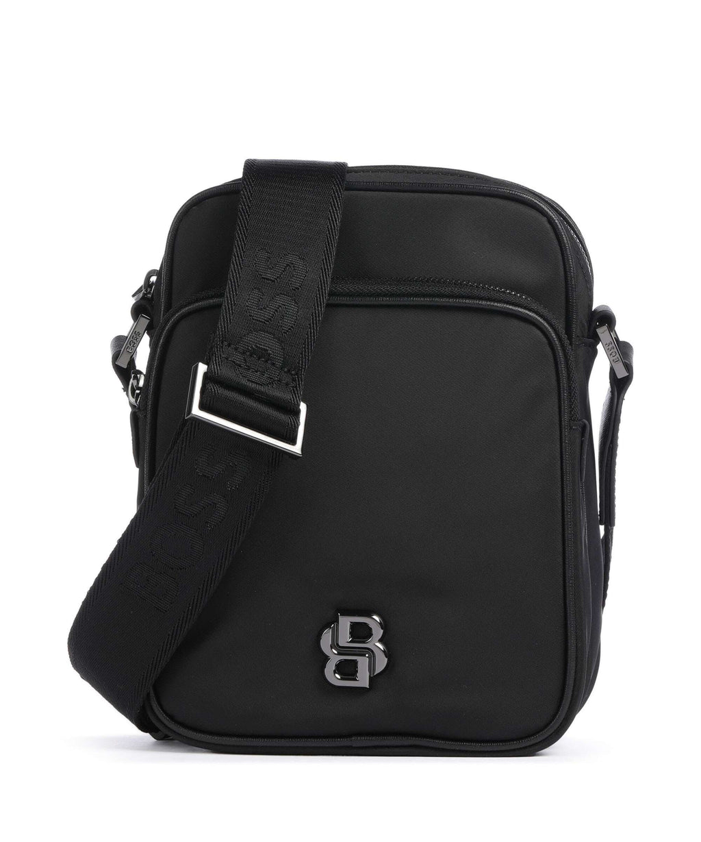 BOSS B Icon Crossbody bag black