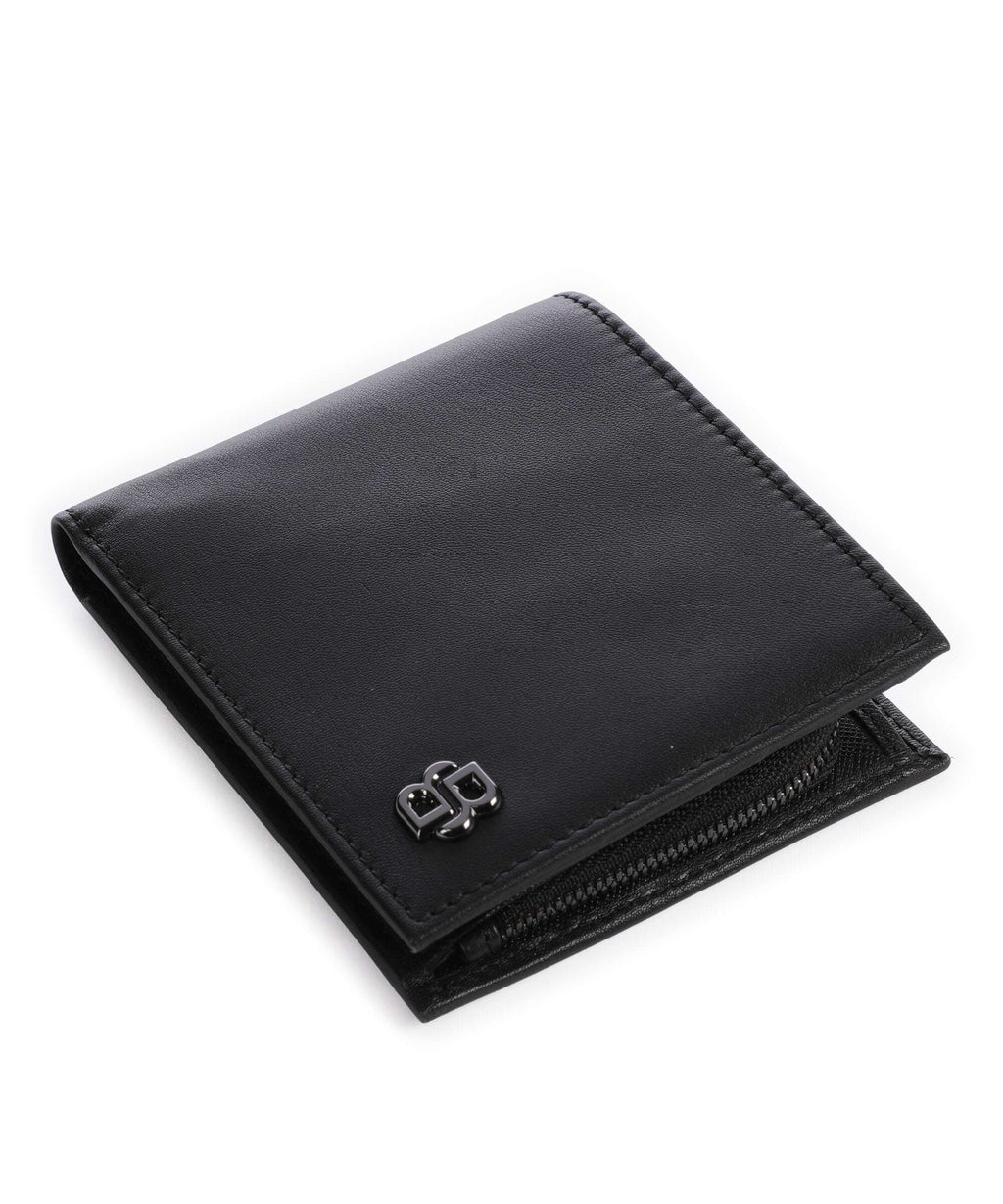 BOSS B Icon Wallet black