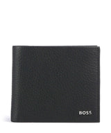 BOSS Crosstown Plånbok black