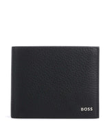 BOSS Crosstown Plånbok black