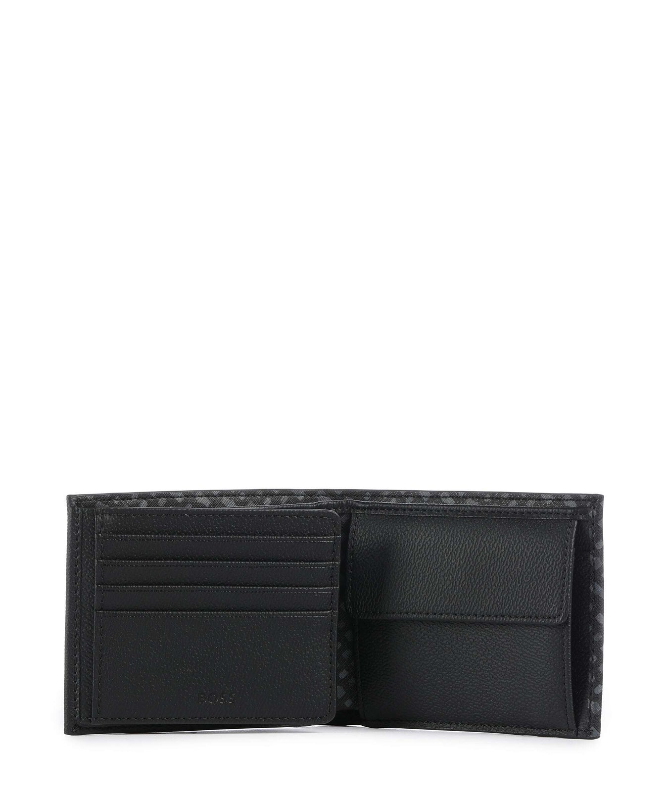 BOSS Zair Wallet black