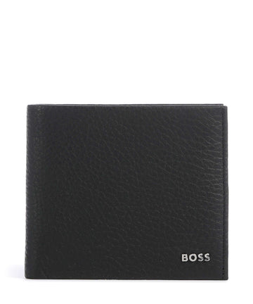 BOSS Crosstown Korthållare black